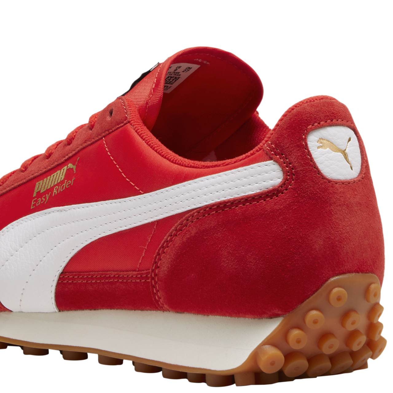 PUMA Easy Rider Image 3 of 5. Tap to open photo gallery.