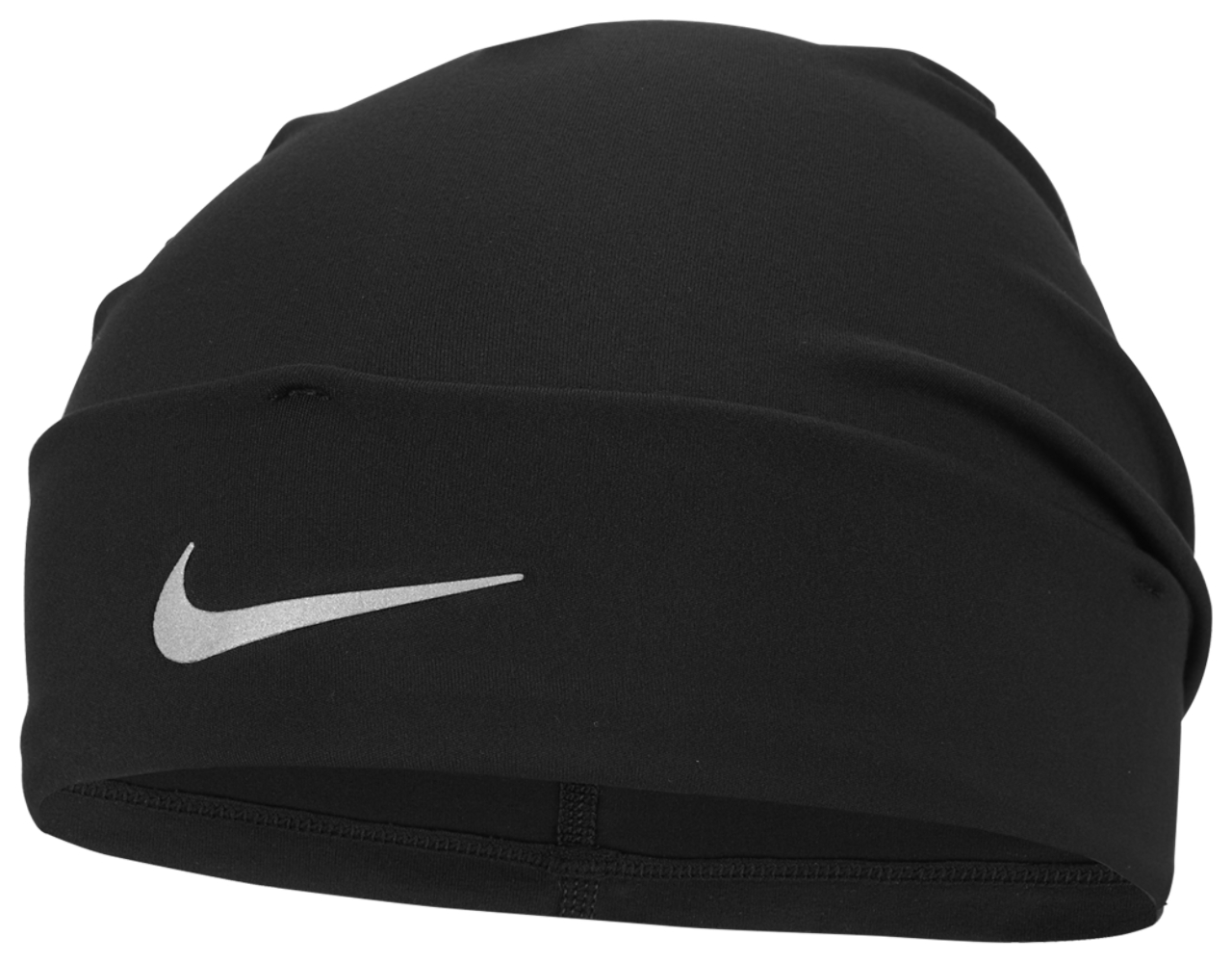 Nike Dri-FIT Peak Cuffed Beanie - Adult | Foot Locker