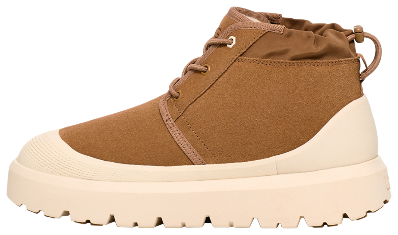 UGG Neumel Weather Hybrid - Men's | Foot Locker