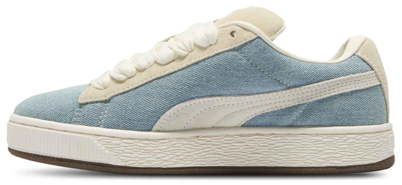 PUMA Suede XL Image 2 of 5. Tap to open photo gallery.