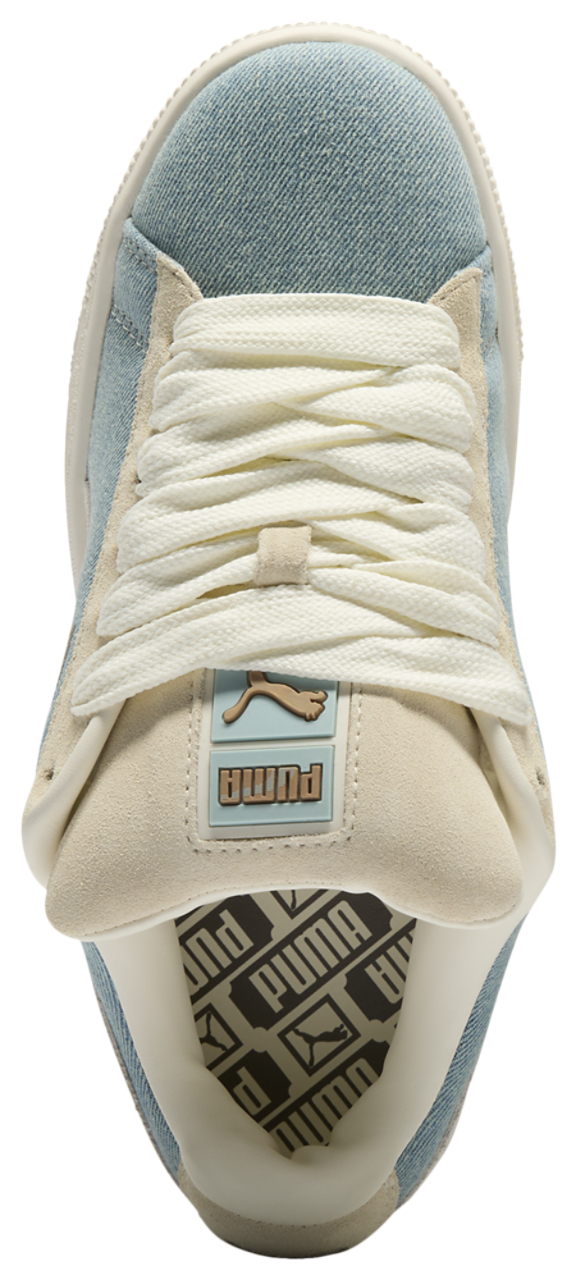 PUMA Suede XL Image 4 of 5. Tap to open photo gallery.
