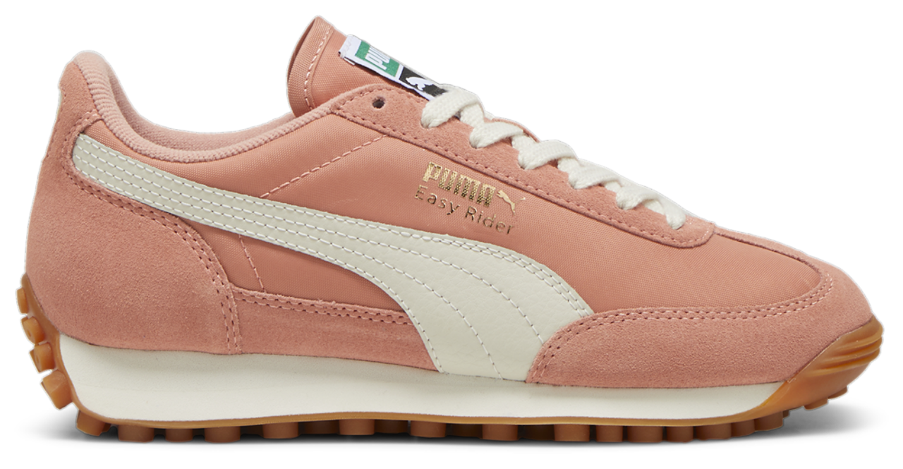 PUMA Easy Rider Vintage  Image 1 of 5. Tap to open photo gallery.