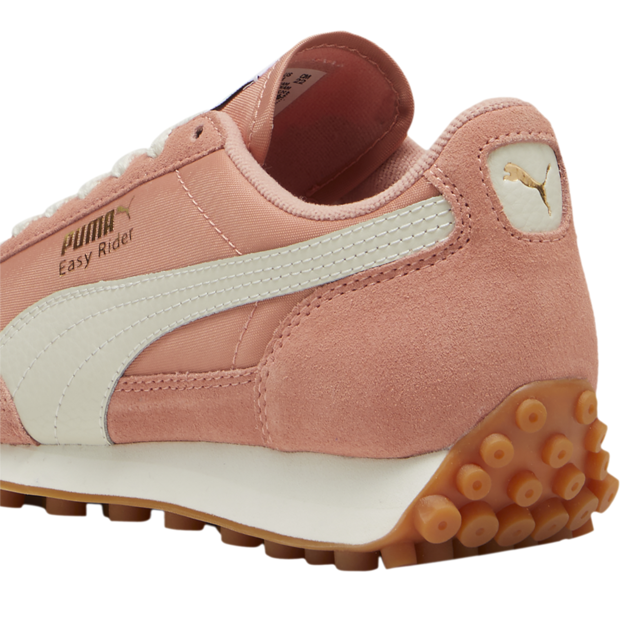 PUMA Easy Rider Vintage  Image 3 of 5. Tap to open photo gallery.
