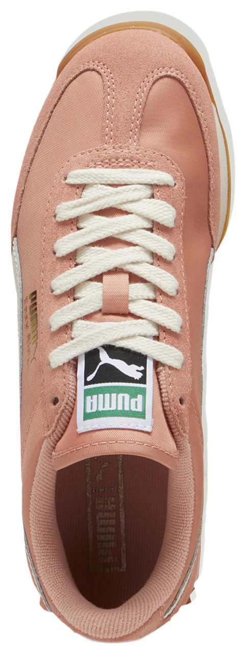 PUMA Easy Rider Vintage  Image 4 of 5. Tap to open photo gallery.