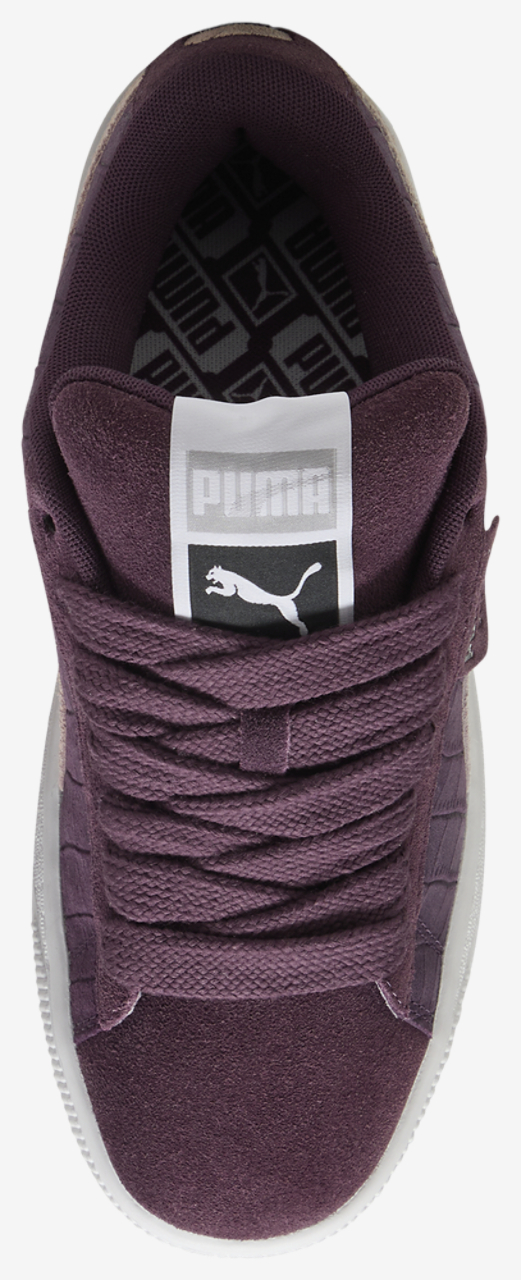 PUMA Suede XL Elevated Image 4 of 5. Tap to open photo gallery.