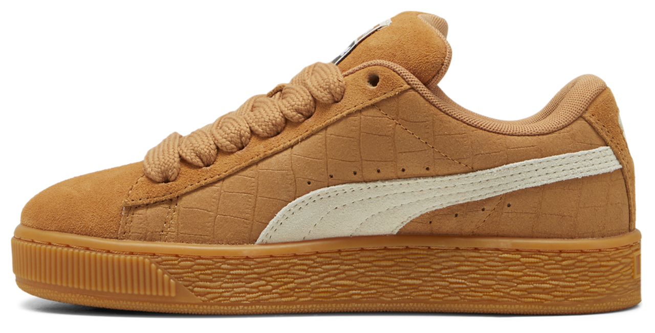 PUMA Suede XL Elevated Foot Locker