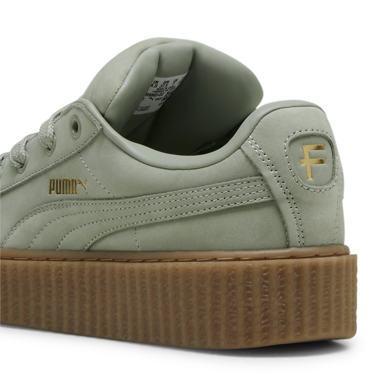 PUMA Fenty Creeper Phatty Foot Locker