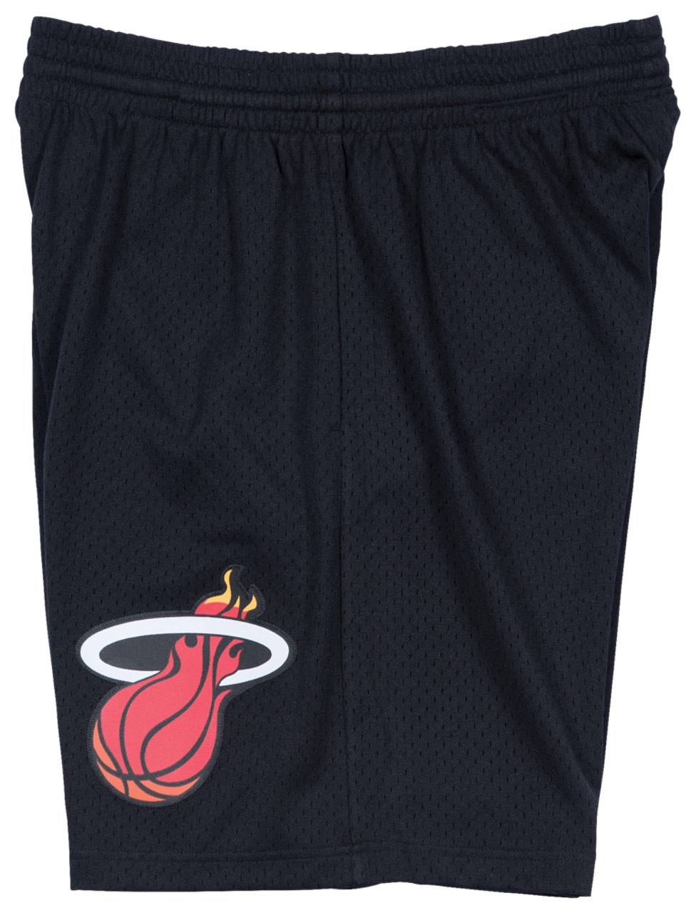 Mitchell & Ness NBA Swingman Shorts Image 2 of 4. Tap to open photo gallery.