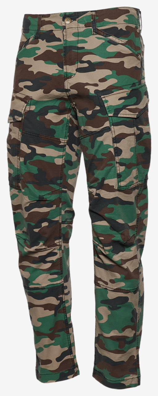 LCKR Ground Team Cargo Pant Image 5 of 7. Tap to open photo gallery.
