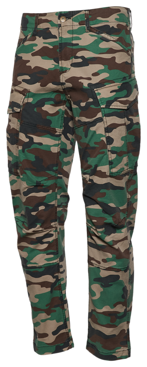 LCKR Ground Team Cargo Pants Image 5 of 7. Tap to open photo gallery.