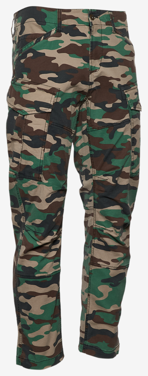 LCKR Ground Team Cargo Pant Image 6 of 7. Tap to open photo gallery.