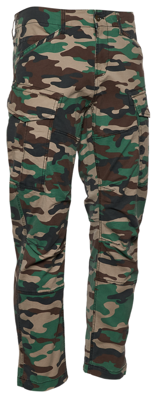 LCKR Ground Team Cargo Pants Image 6 of 7. Tap to open photo gallery.