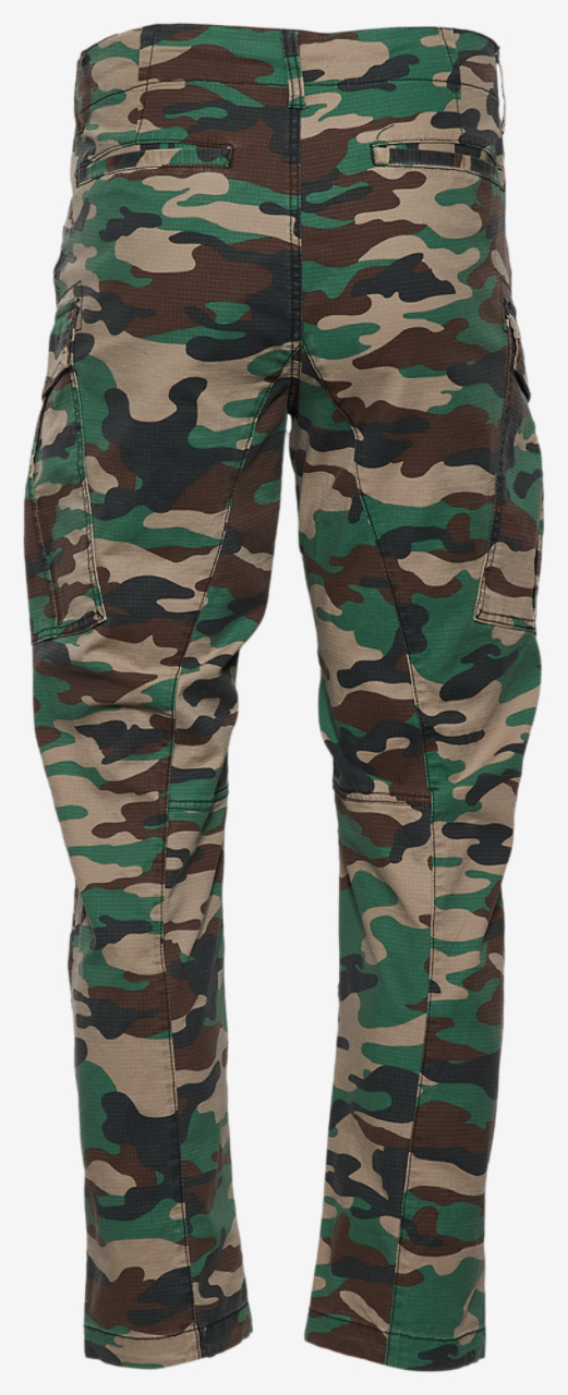 LCKR Ground Team Cargo Pant Image 7 of 7. Tap to open photo gallery.