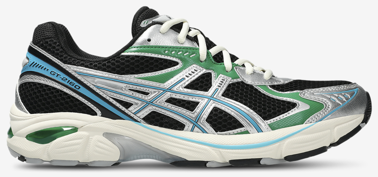 ASICS® GT-2160 Image 1 of 5. Tap to open photo gallery.
