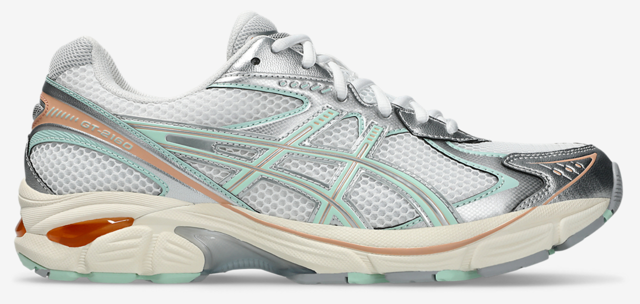 ASICS® GT-2160 Image 1 of 5. Tap to open photo gallery.