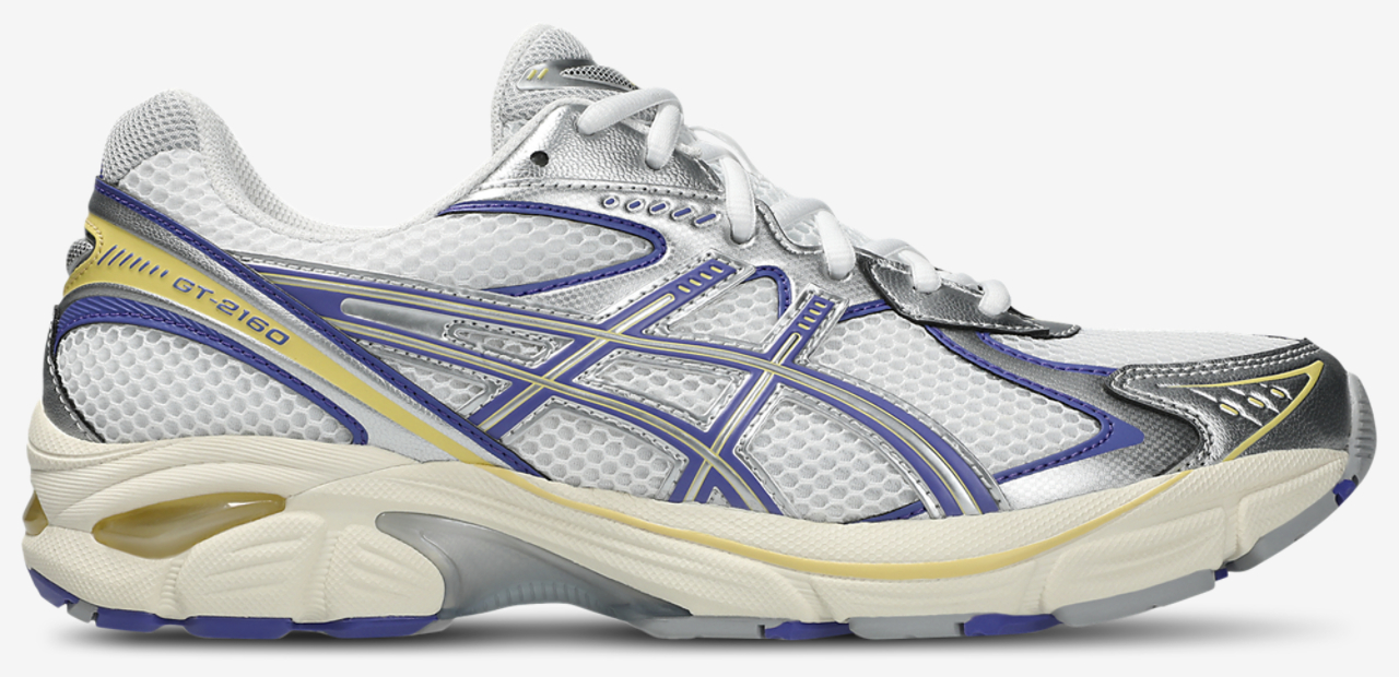 ASICS® GT-2160 Image 1 of 5. Tap to open photo gallery.