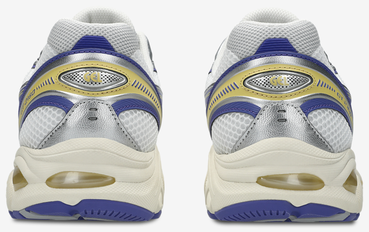 ASICS® GT-2160 Image 3 of 5. Tap to open photo gallery.