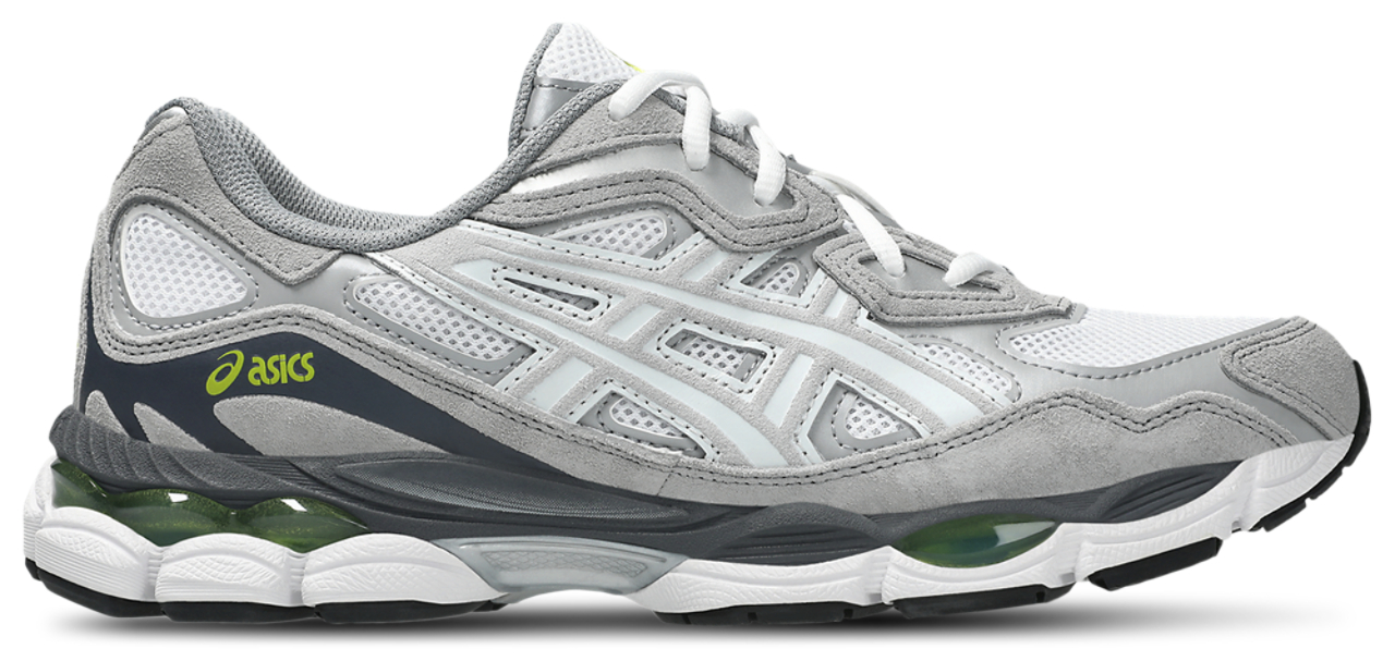 ASICS® GEL-NYC Image 1 of 5. Tap to open photo gallery.