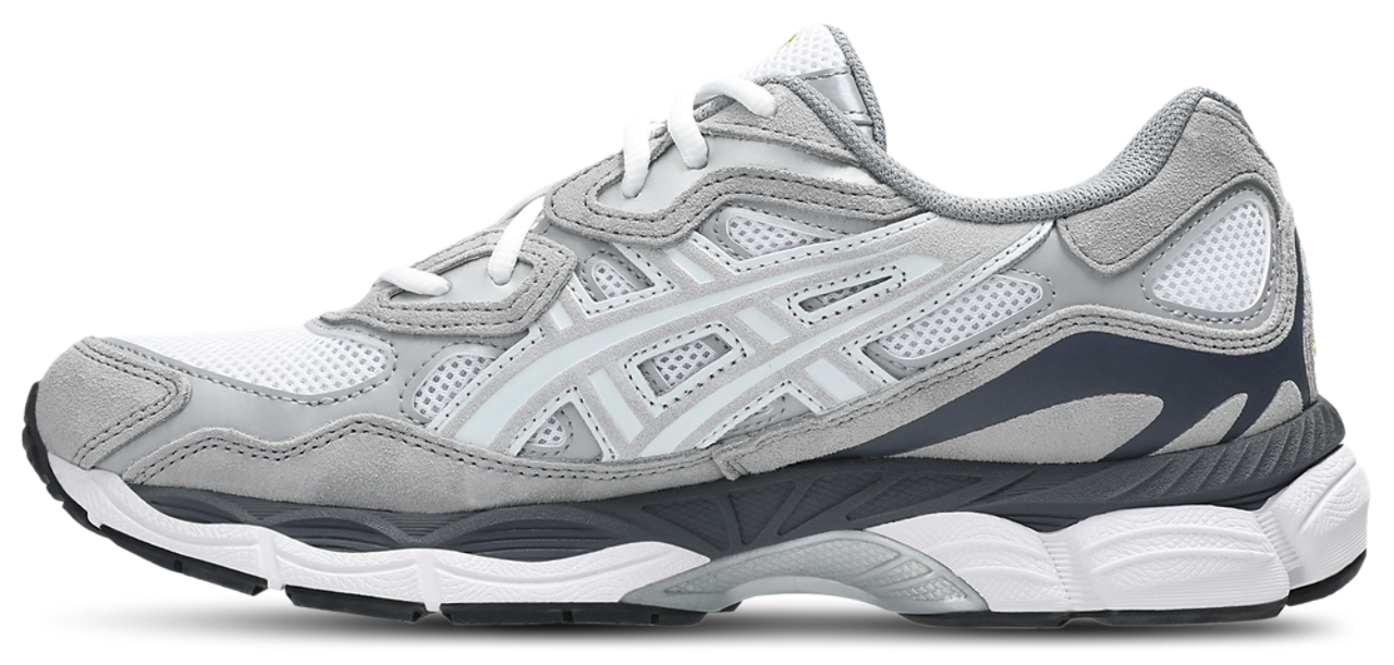 ASICS® GEL-NYC Image 2 of 5. Tap to open photo gallery.