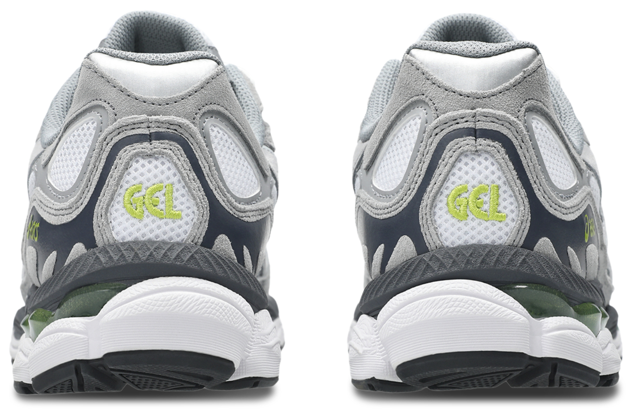 ASICS® GEL-NYC Image 3 of 5. Tap to open photo gallery.