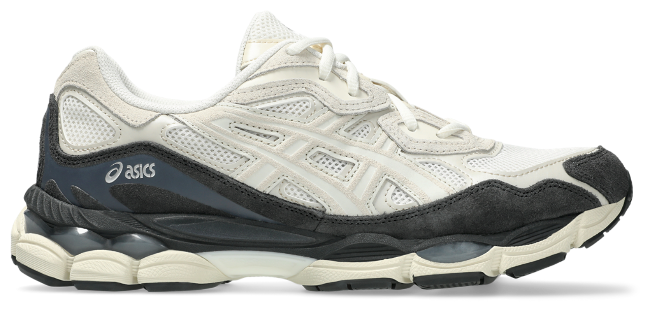 ASICS® GEL-NYC Image 1 of 5. Tap to open photo gallery.