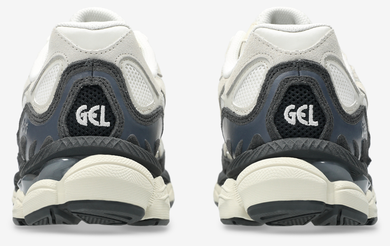 ASICS® GEL-NYC - Men's | Foot Locker