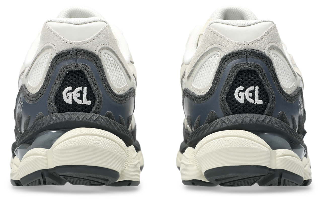 ASICS® GEL-NYC Image 3 of 5. Tap to open photo gallery.