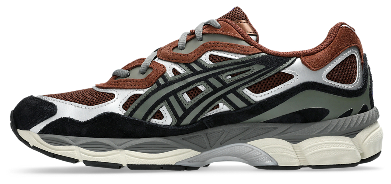 靴 ASICS GEL-NYC 26.5 Amazon.com | GEL NYC by ASICS | Fashion Sneakers