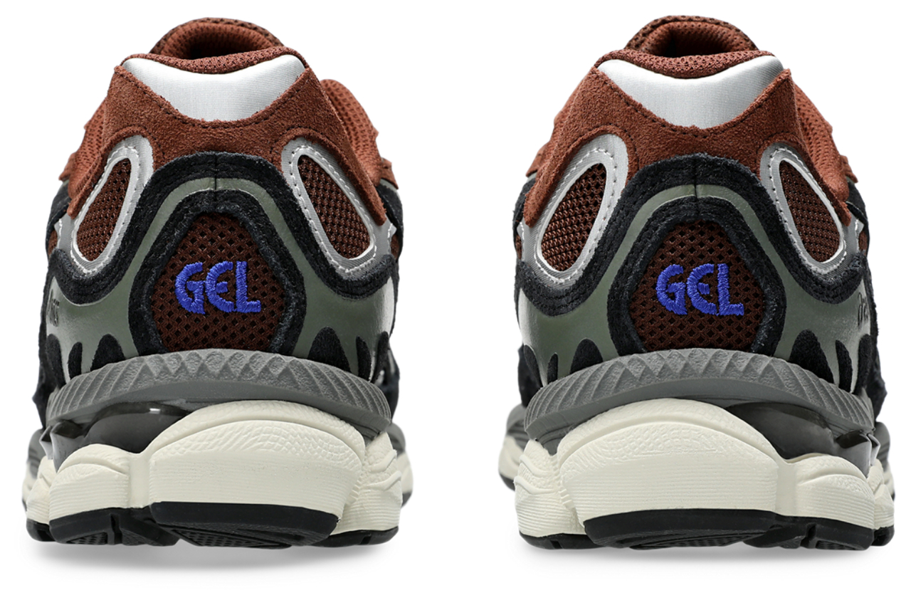 アシックス　GEL NYC 23.5 ASICS® GEL-NYC | Foot Locker