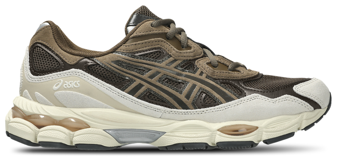ASICS® GEL-NYC - Men's | Champs Sports