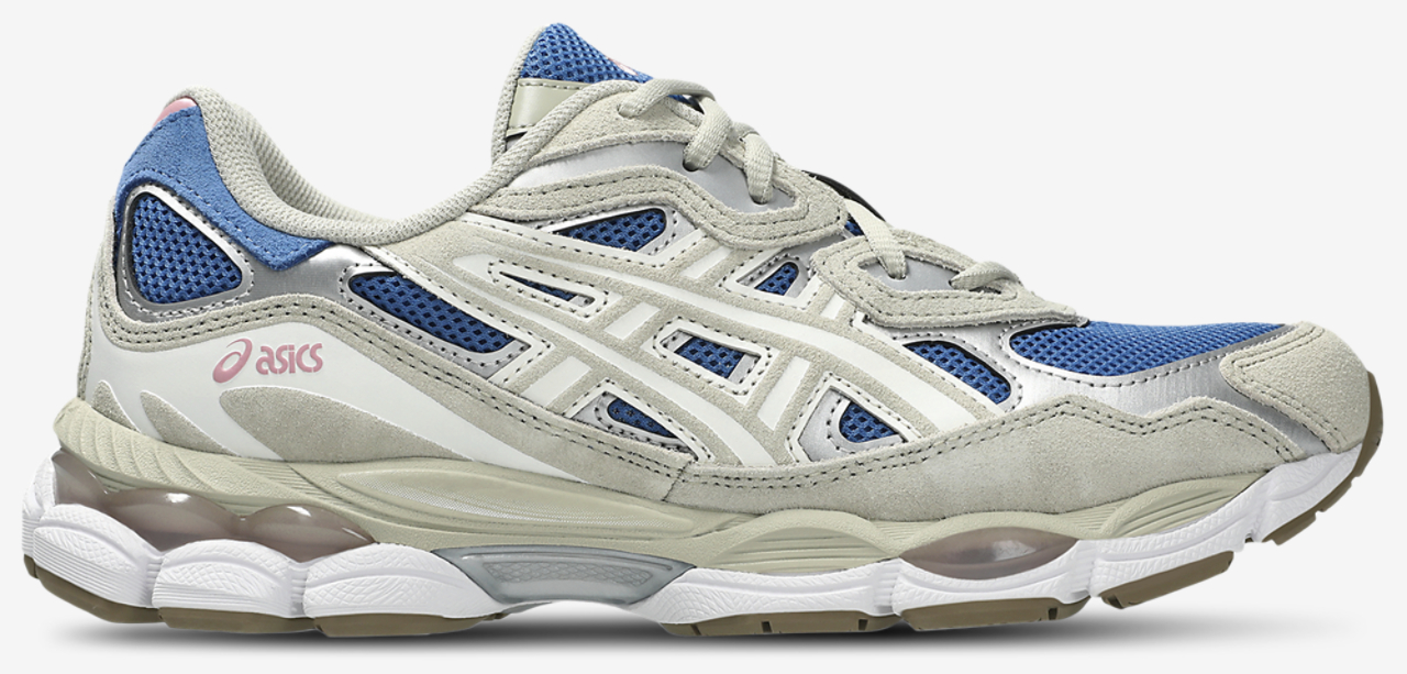ASICS® GEL-NYC Image 1 of 5. Tap to open photo gallery.
