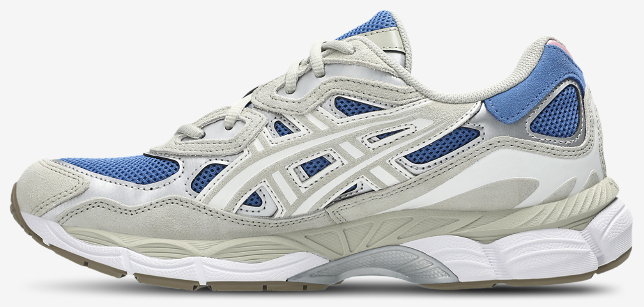 ASICS® GEL-NYC Image 2 of 5. Tap to open photo gallery.