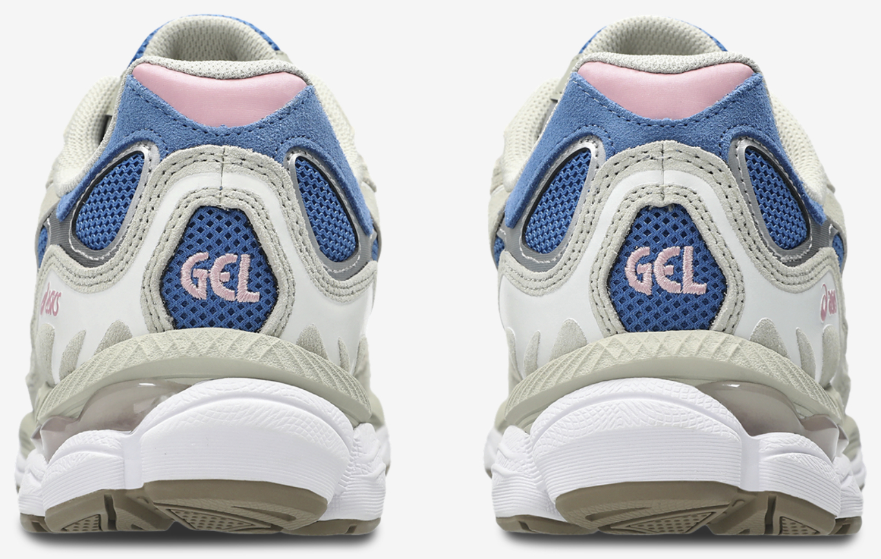 ASICS® GEL-NYC Image 3 of 5. Tap to open photo gallery.