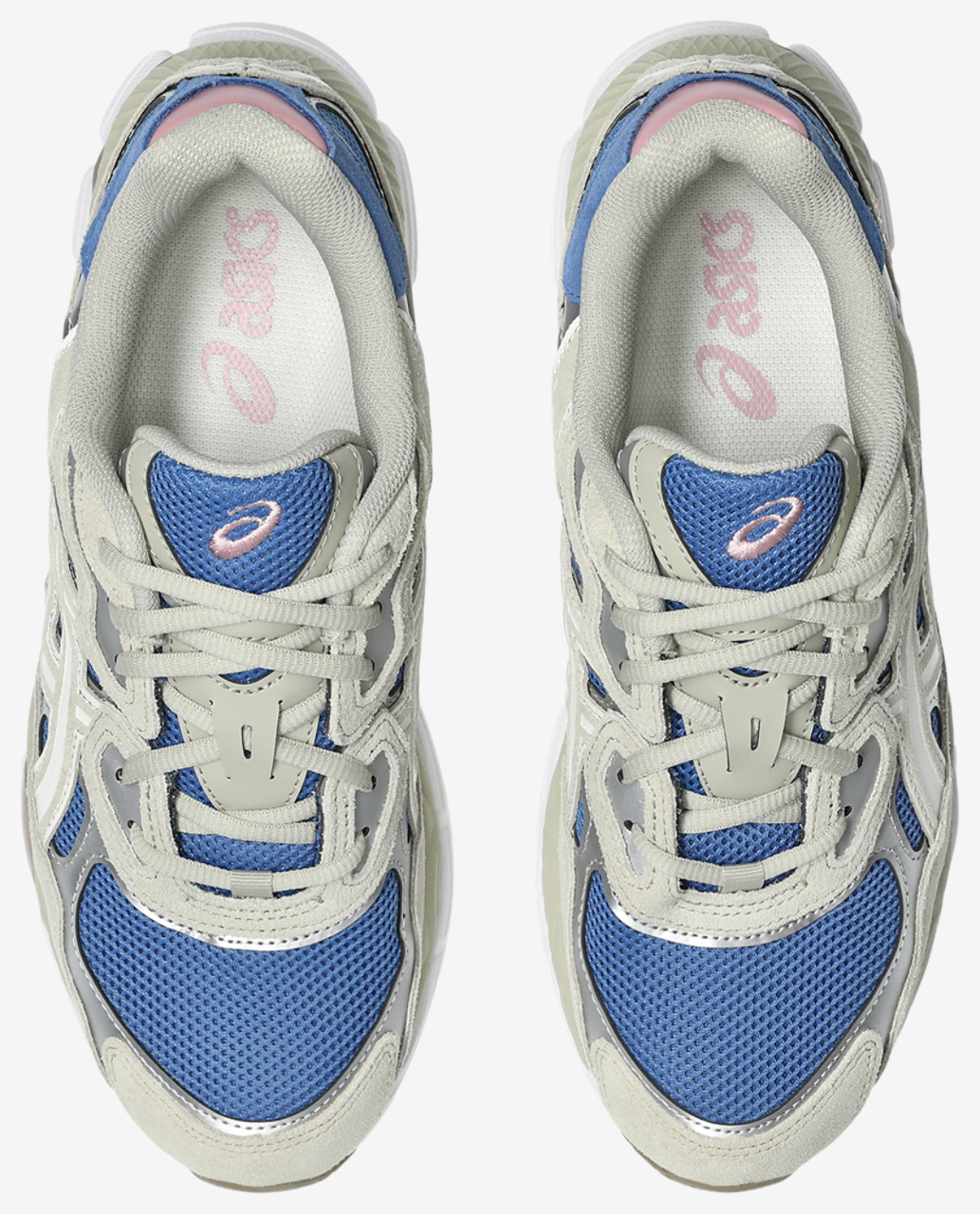 ASICS® GEL-NYC Image 4 of 5. Tap to open photo gallery.