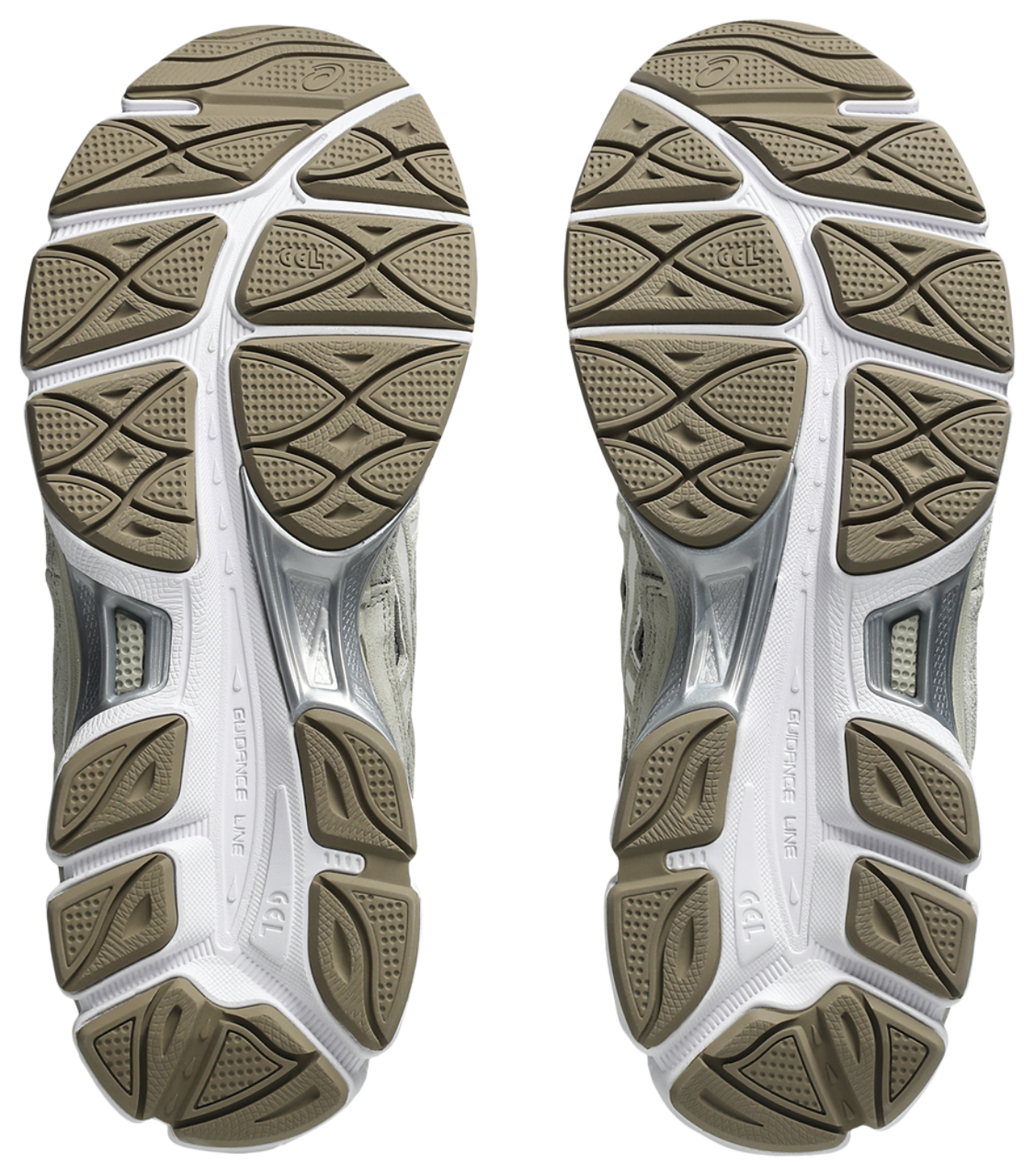 ASICS® GEL-NYC Image 5 of 5. Tap to open photo gallery.