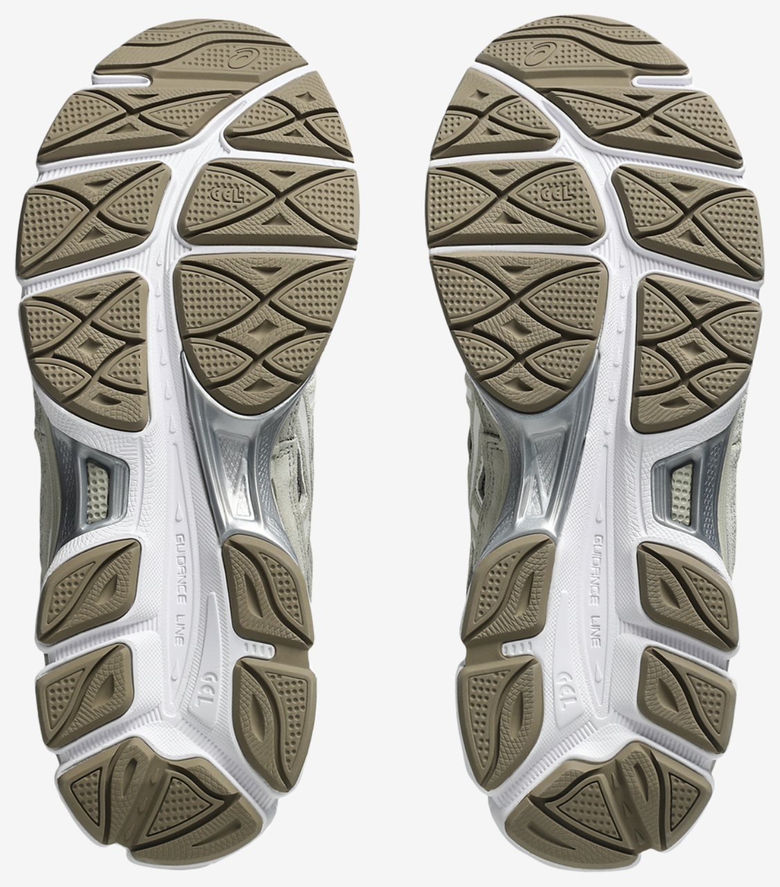 ASICS® GEL-NYC Image 5 of 5. Tap to open photo gallery.