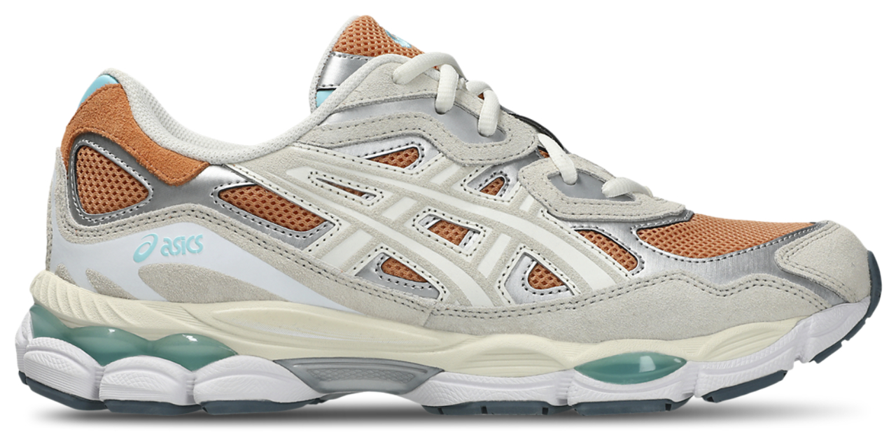 ★ asics GEL-NYC 27cm ASICS® GEL-NYC - Men's | Foot Locker