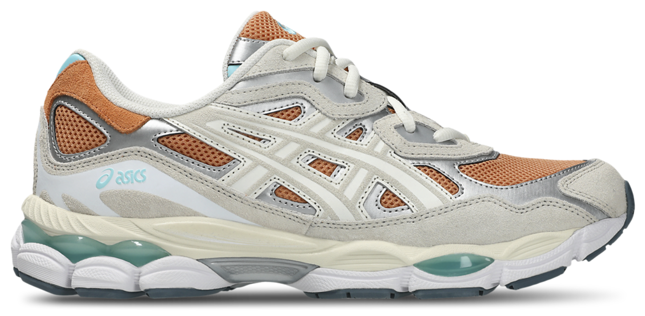 ASICS® GEL-NYC Image 1 of 5. Tap to open photo gallery.