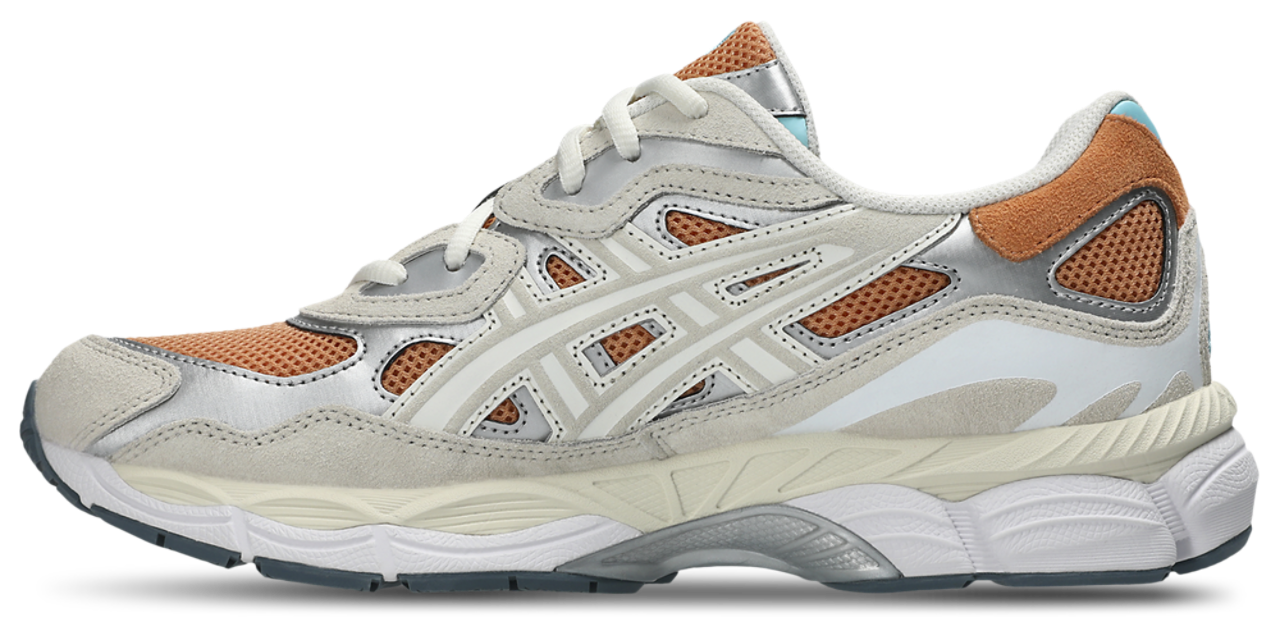 ASICS® GEL-NYC Image 2 of 5. Tap to open photo gallery.
