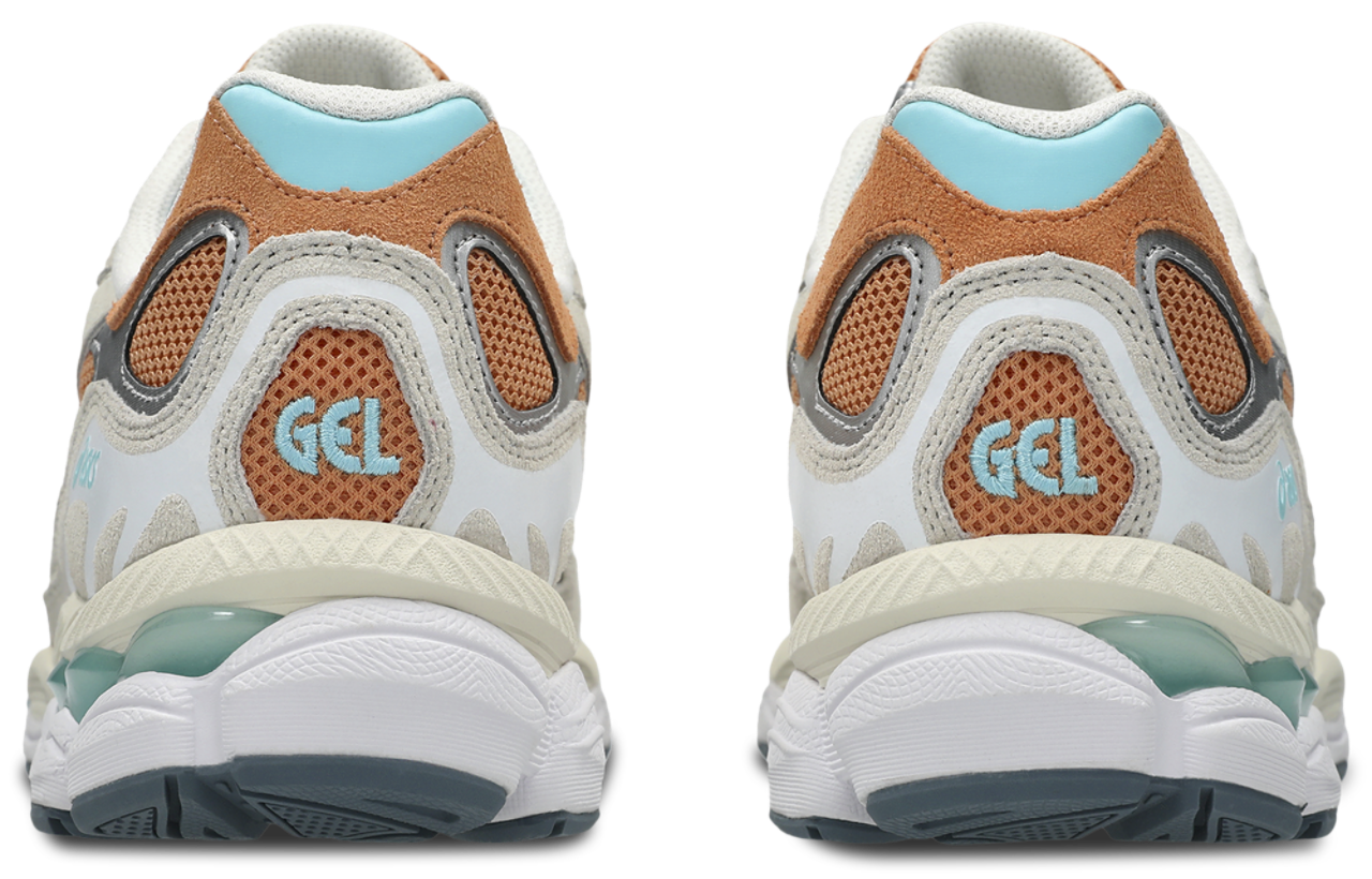 ASICS® GEL-NYC Image 3 of 5. Tap to open photo gallery.