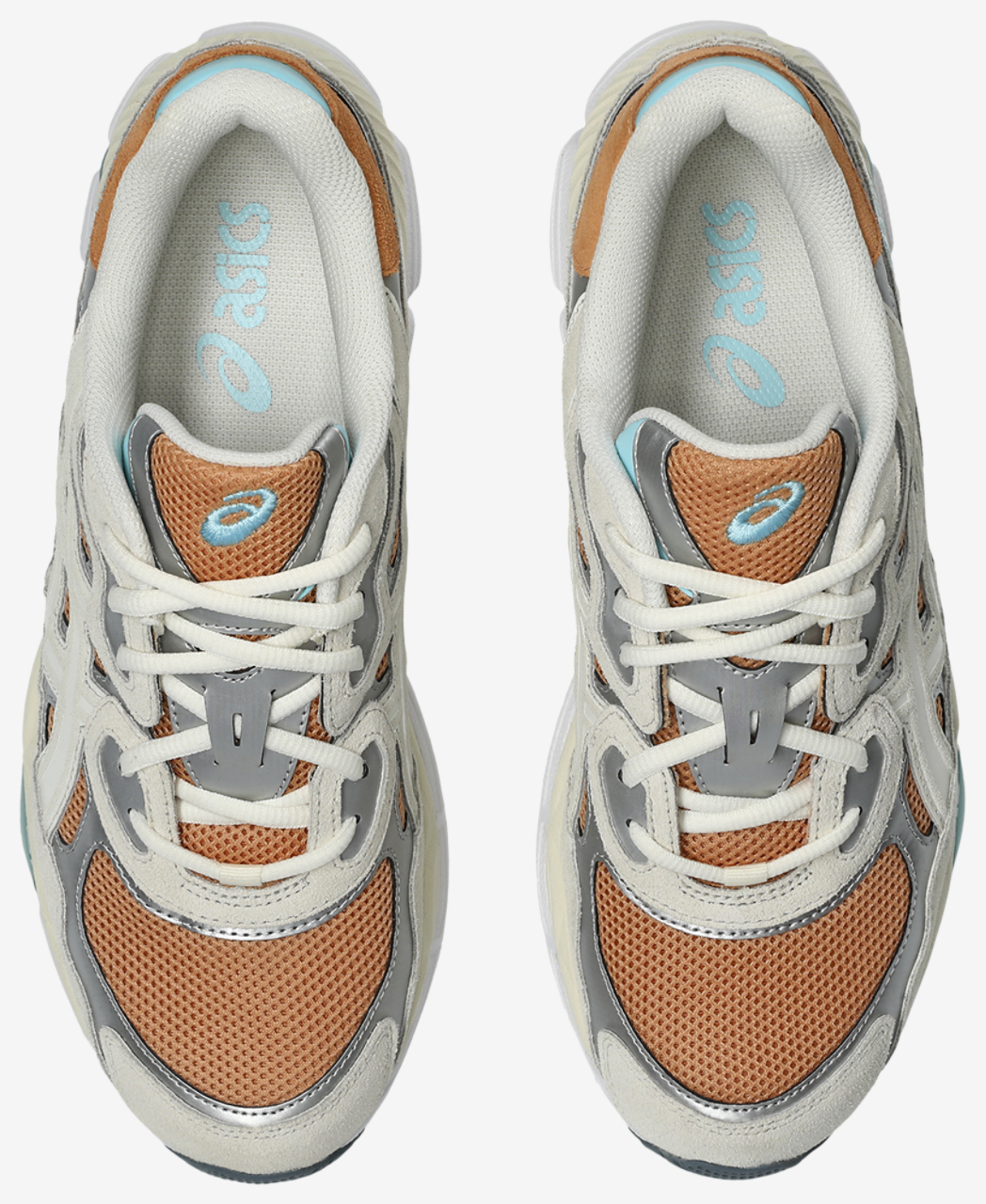 ASICS® GEL-NYC Image 4 of 5. Tap to open photo gallery.