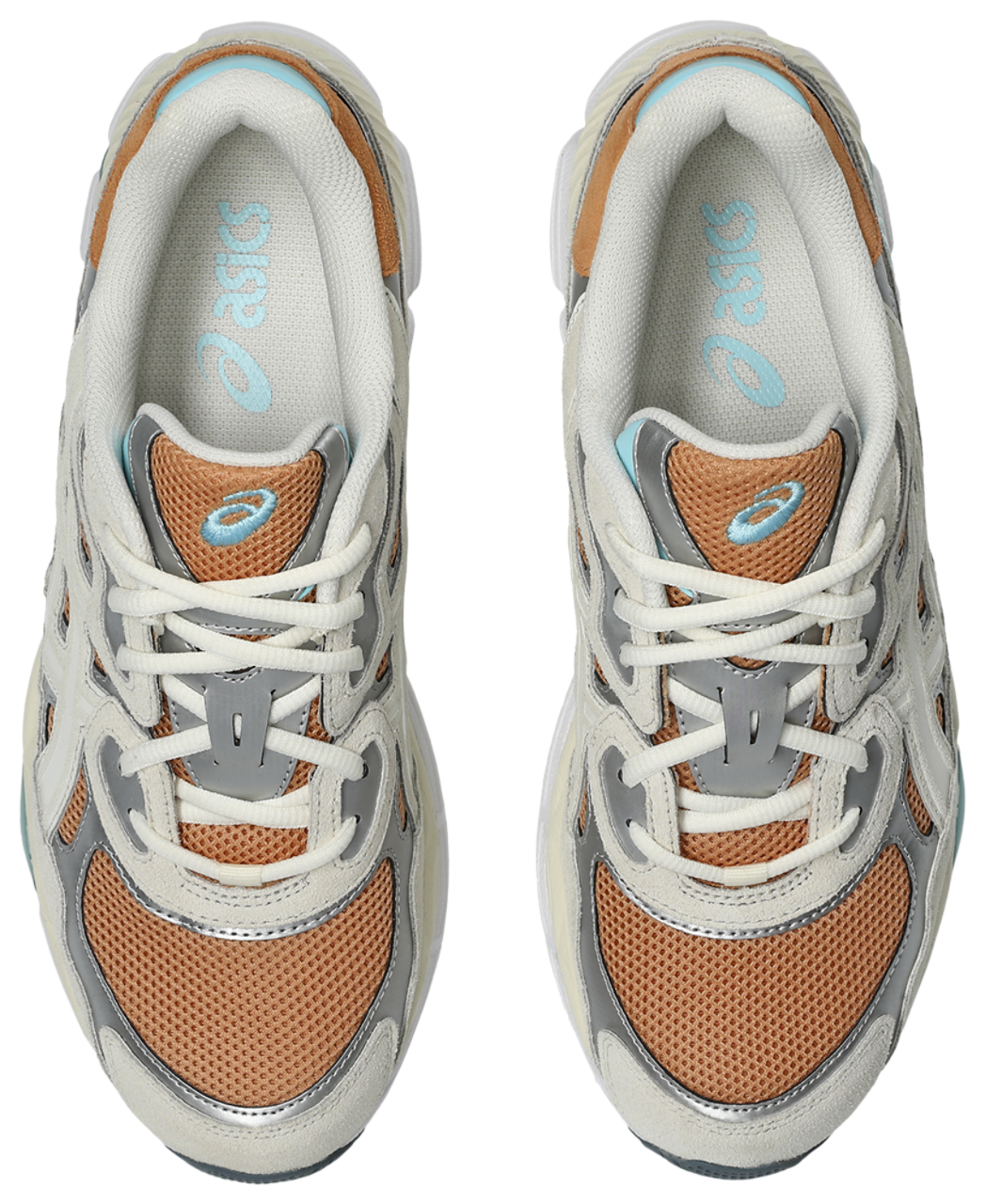 ASICS® GEL-NYC Image 4 of 5. Tap to open photo gallery.