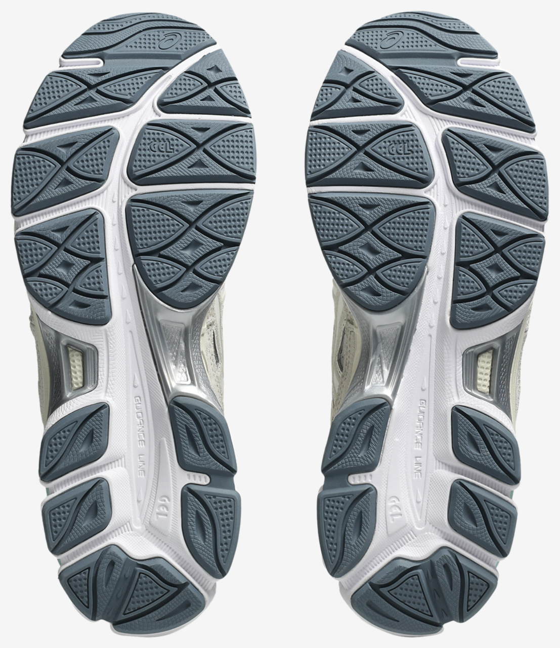 ASICS® GEL-NYC Image 5 of 5. Tap to open photo gallery.