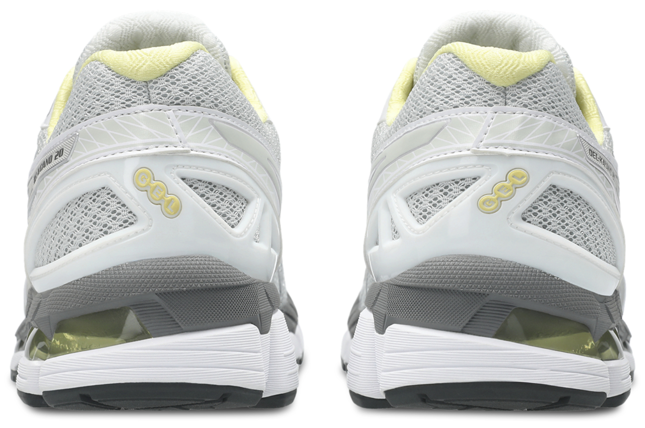 ASICS® GEL-Kayano 20 Image 3 of 5. Tap to open photo gallery.