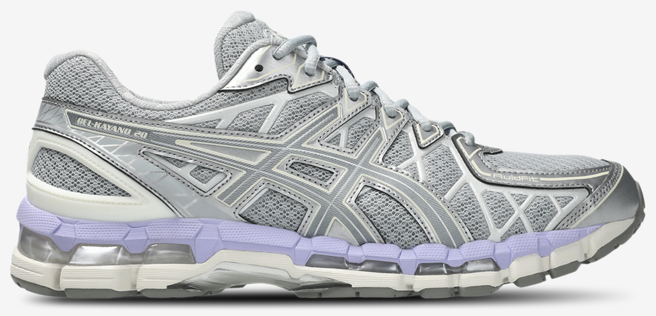 ASICS® GEL-Kayano 20 Image 1 of 5. Tap to open photo gallery.