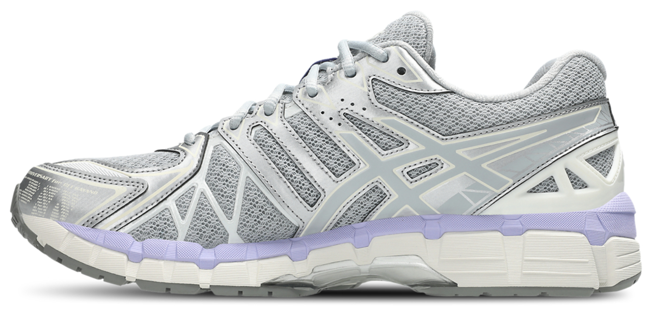 ASICS® GEL-Kayano 20 Image 2 of 5. Tap to open photo gallery.