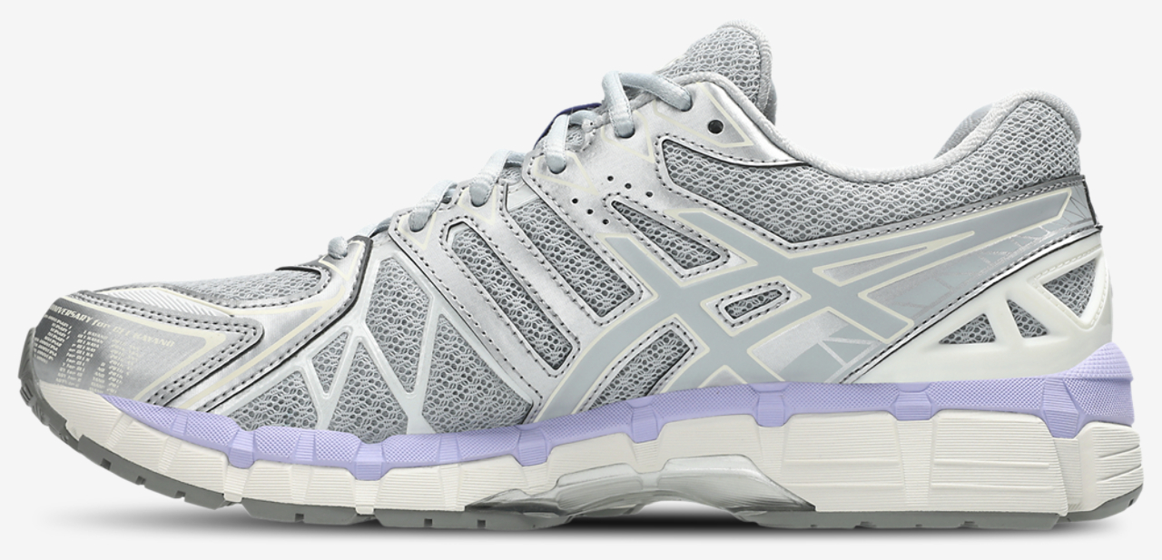 ASICS® GEL-Kayano 20 Image 2 of 5. Tap to open photo gallery.