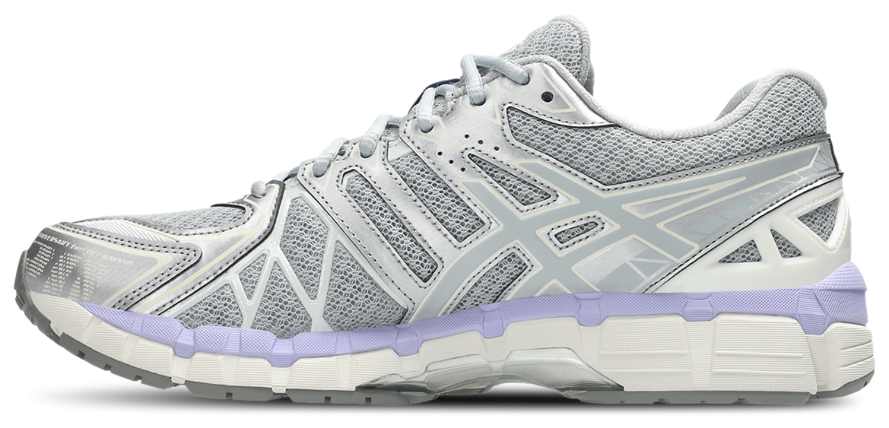 ASICS® GEL-Kayano 20 Image 2 of 5. Tap to open photo gallery.