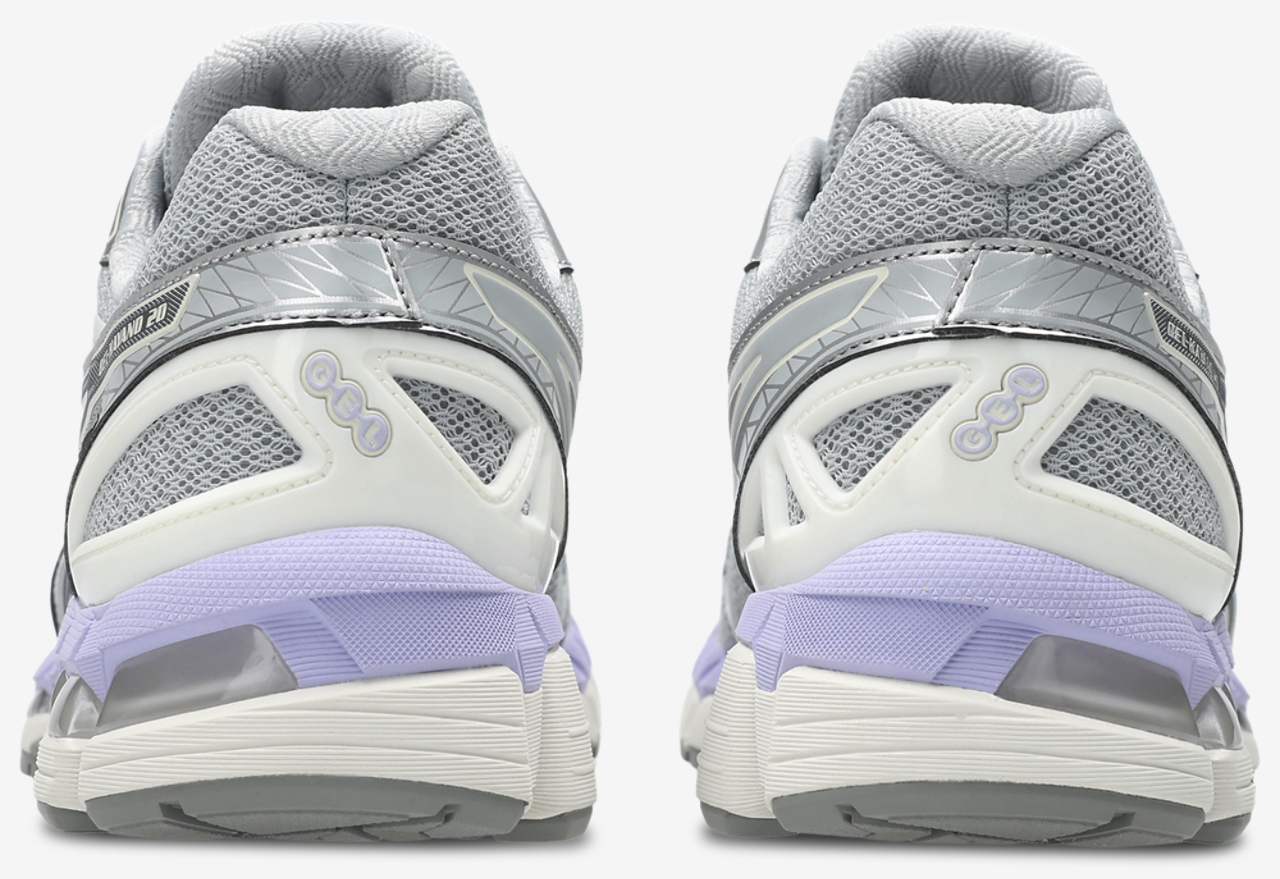 ASICS® GEL-Kayano 20 Image 3 of 5. Tap to open photo gallery.