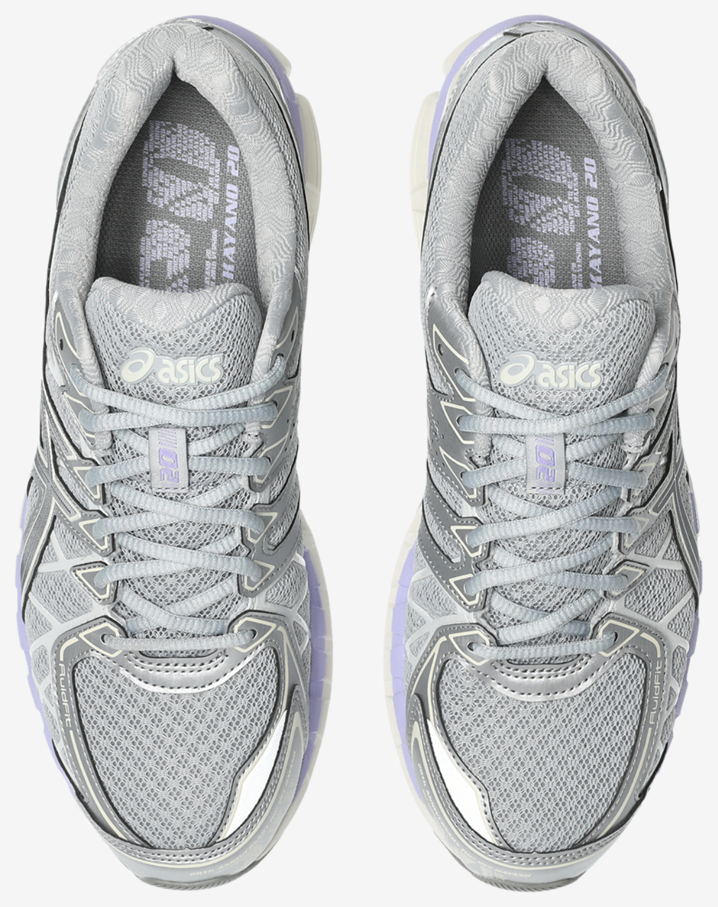 ASICS® GEL-Kayano 20 Image 4 of 5. Tap to open photo gallery.